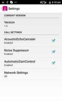 Quicksip Plus screenshot 5