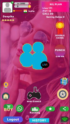 MS Live screenshot 8