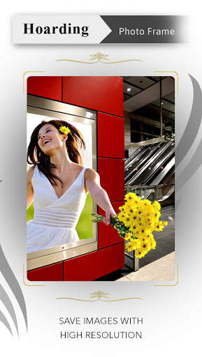 Hoarding Photo Frame screenshot 5
