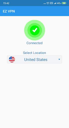 EZ VPN Free screenshot 2