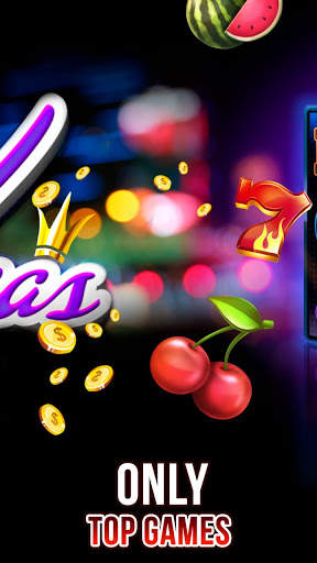 Vegas Time screenshot 2