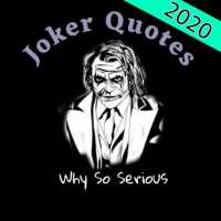 Joker Quotes 2021 - attitude Motivational quotes on 9Apps