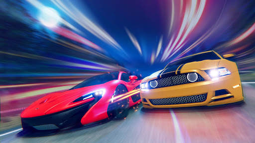 Speed Max Car Racing Games- New Car Games 2021 screenshot 2