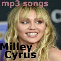 Miley Cyrus Songs logo