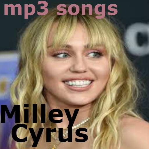 Miley Cyrus Songs 1.0