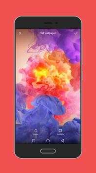 Wallpapers - Huawei P20 Pro 5 تصوير الشاشة