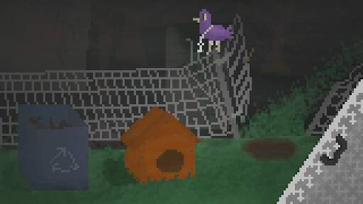 Alive In Shelter screenshot 15