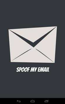 Spoof Email screenshot 8