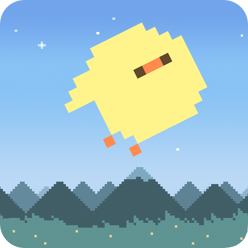 Flick Bird icon