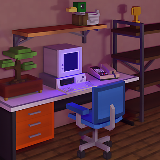 FURNITURE MOD for Minecraft icon