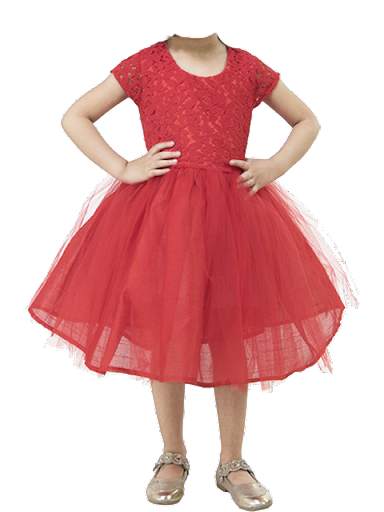 Baby Girl Suit Photo Editor screenshot 15