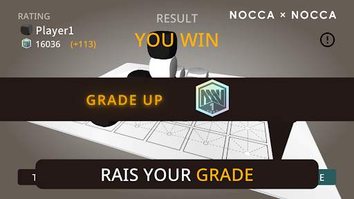 3D Chess: NOCCA NOCCA screenshot 3
