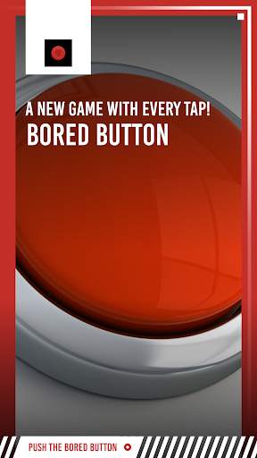 Bored Button - Play Pass Games screenshot 19