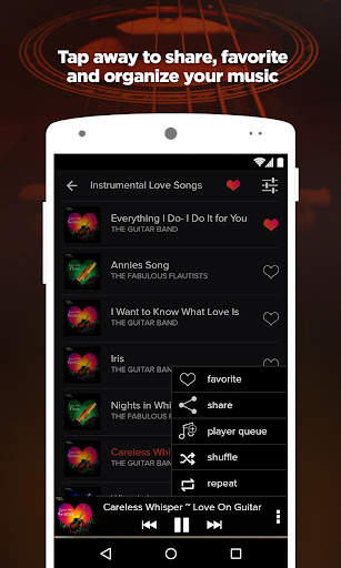 Instrumental Music & Songs App screenshot 3