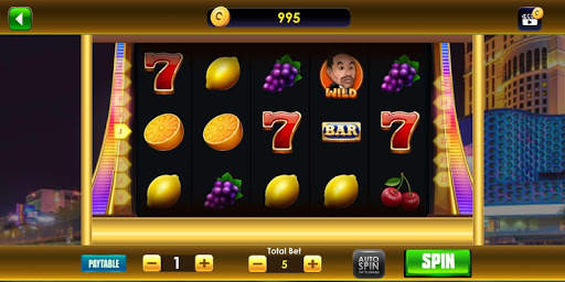 The App Guy Casino - Lucky Play Casino With Bonus screenshot 4