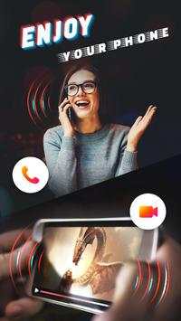 Volume Booster – Up Sound Booster for Android 3 تصوير الشاشة