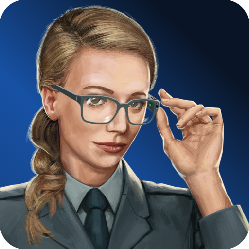 Final Strike - Future Military Idle Clicker Game icon