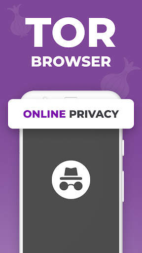 Private TOR Browser   VPN screenshot 2