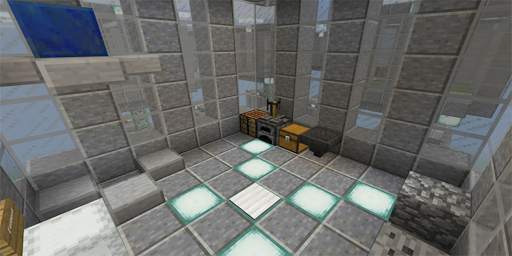 Try to Die Maps for Minecraft screenshot 3