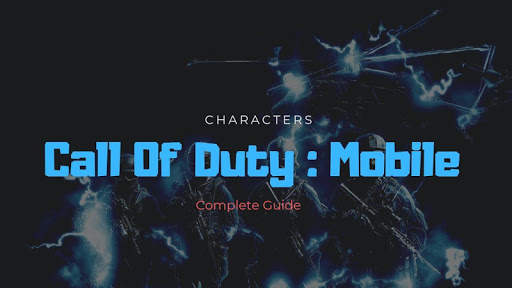 Guide For Call of Duty: Mobile screenshot 1
