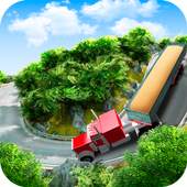 Impossible Farming Transport Simulator 1.0