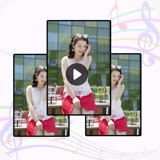 Music Video Maker : Photo Slideshow app 1.2