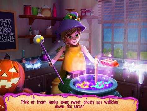 My Candy Home Town screenshot 6
