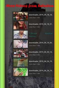 JX Video Player 2019 - Media Player screenshot 2