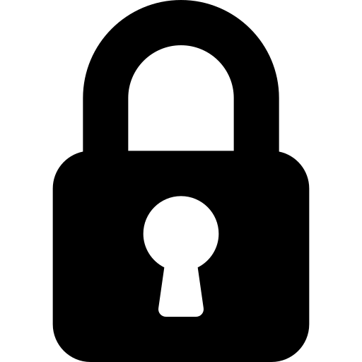 One Time Pad icon