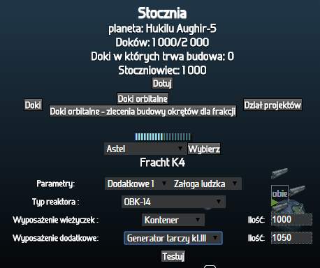 Hegira 2015 screenshot 2
