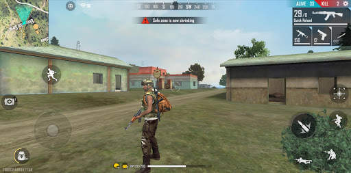 Offline Action Game: New Action Games Offline 2021 screenshot 7