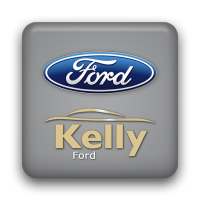 Kelly Ford icon