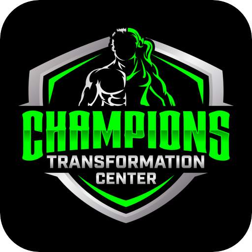Champions Physique 6.9.14