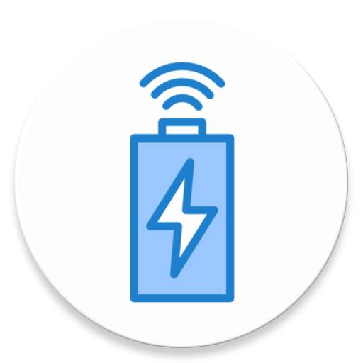 Full Battery Alarm Ring 1.0