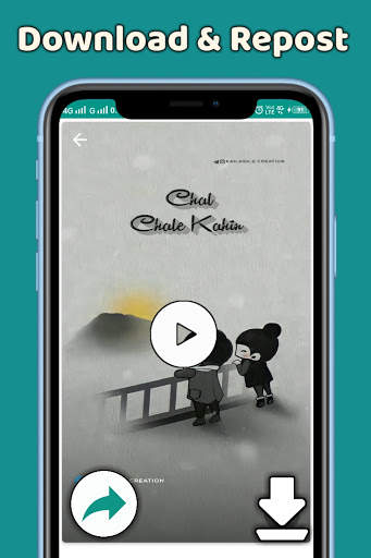 Status Saver : Whatsapp Status Saver & Downloader screenshot 4
