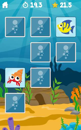 Memory Mixup screenshot 3
