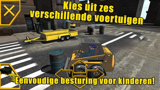 EarthMovers (NL) screenshot 8