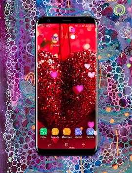 Valentine Theme Wallpapers screenshot 5