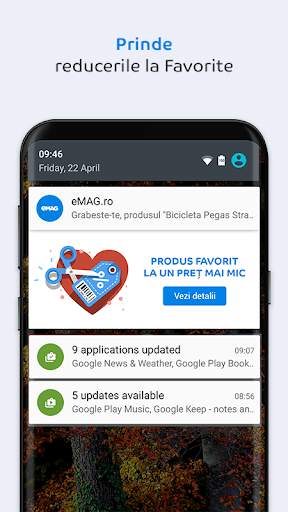 eMAG.ro screenshot 5