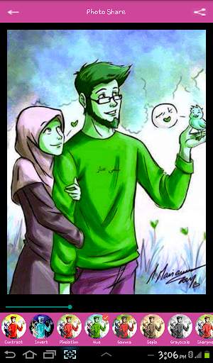 Photo Share For Free screenshot 11