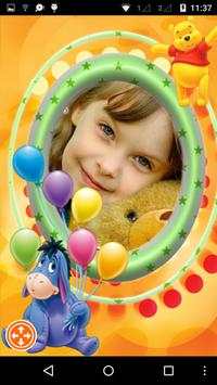 All Type Photo Frames screenshot 4