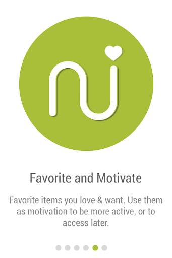 JoGoApp for Health & Fitness screenshot 4
