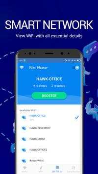 Net Master screenshot 6