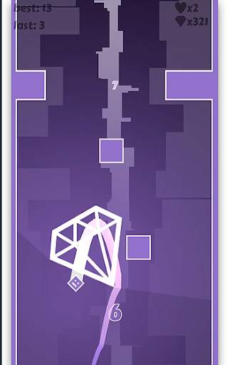 Geo Jump Lite screenshot 5