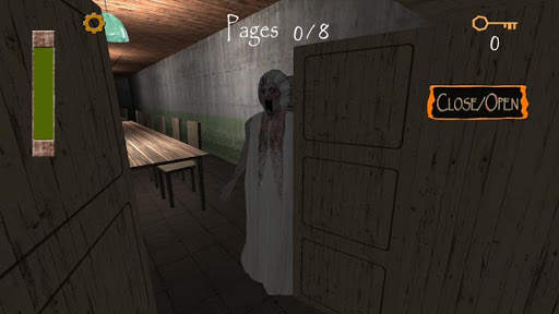 Slendrina: Asylum screenshot 14