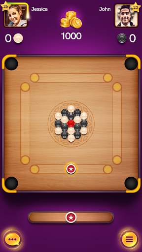 Carrom Pool: Disc Game screenshot 3