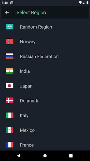 vpn 2021 screenshot 2