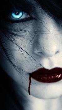 Vampires Wallpapers screenshot 2