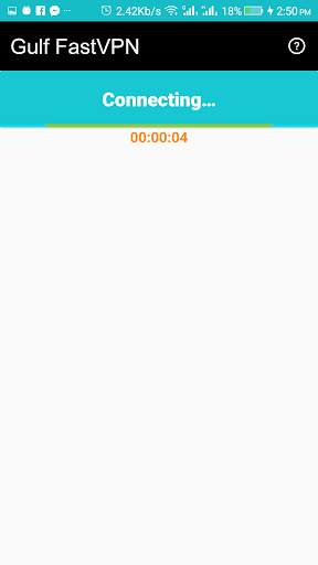 GULF FastVPN UAE OMAN KSA QATAR BAHRAIN KUWAIT VPN screenshot 2