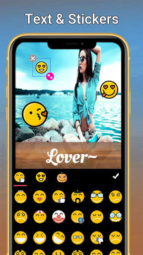 Photo Editor Pro screenshot 4